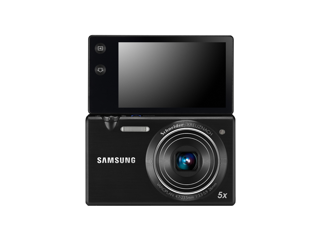 MV800 MultiView - Interfaz de usuario táctil inteligente 3.0